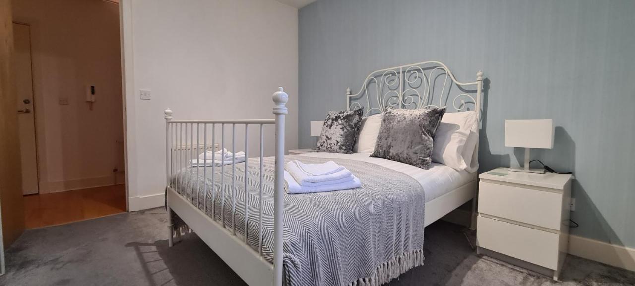 Pass The Keys Spacious 3Beds Flat Near City Centre - Free Parking 에든버러 외부 사진