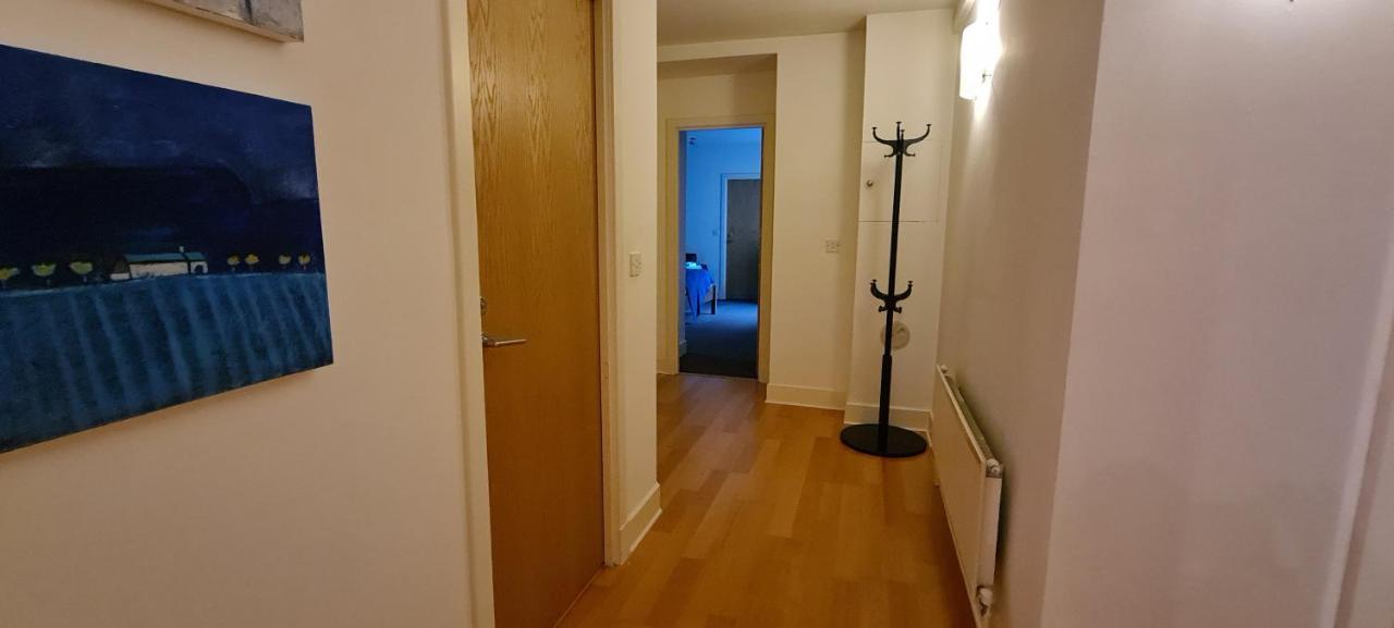 Pass The Keys Spacious 3Beds Flat Near City Centre - Free Parking 에든버러 외부 사진